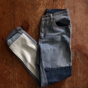 SOLD Brandy Melville Kenzo Denim